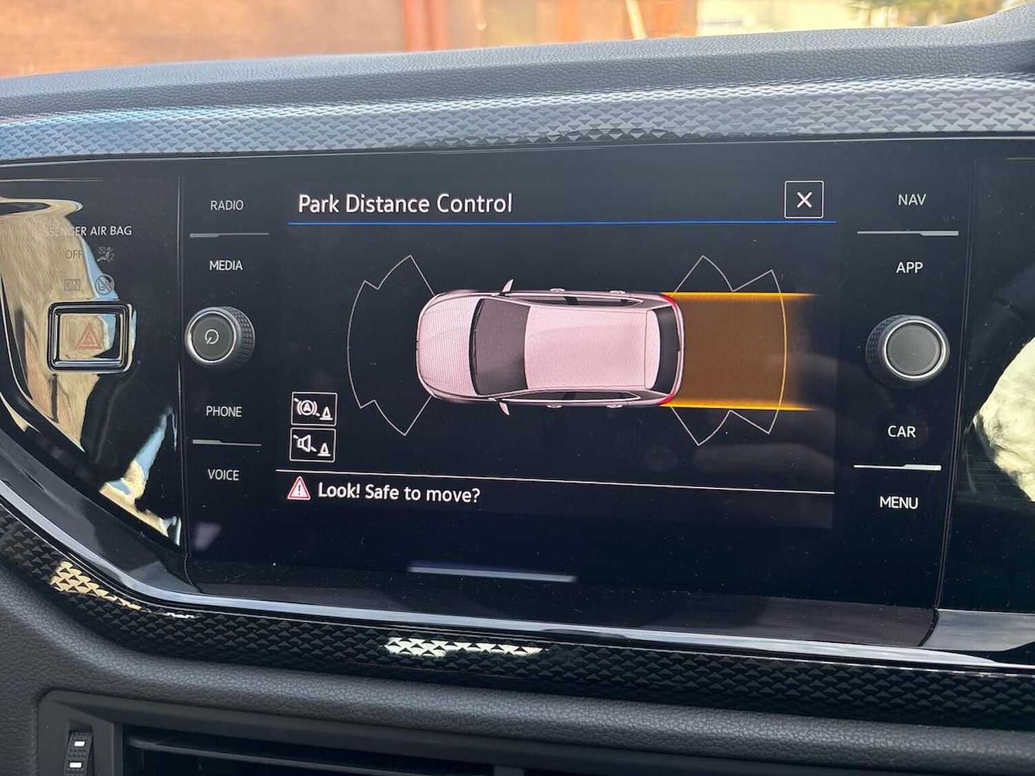 Used Volkswagen Polo 2024 for sale - 76407365: Photo 23