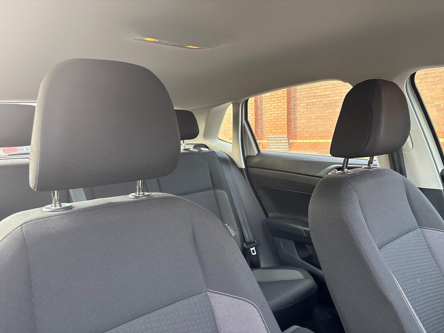 Used Volkswagen Polo 2024 for sale - 76407365: Photo 30