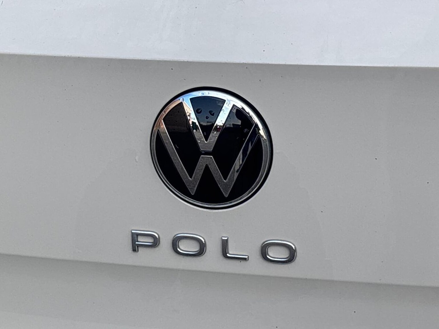 Used Volkswagen Polo 2024 for sale - 76407365: Photo 33