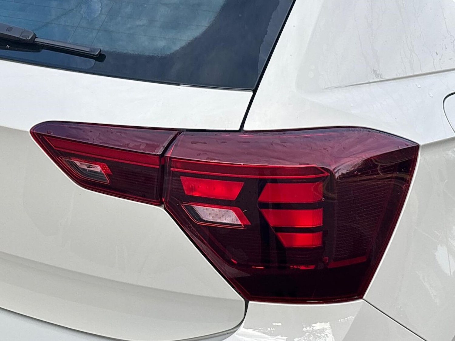 Used Volkswagen Polo 2024 for sale - 76407365: Photo 34