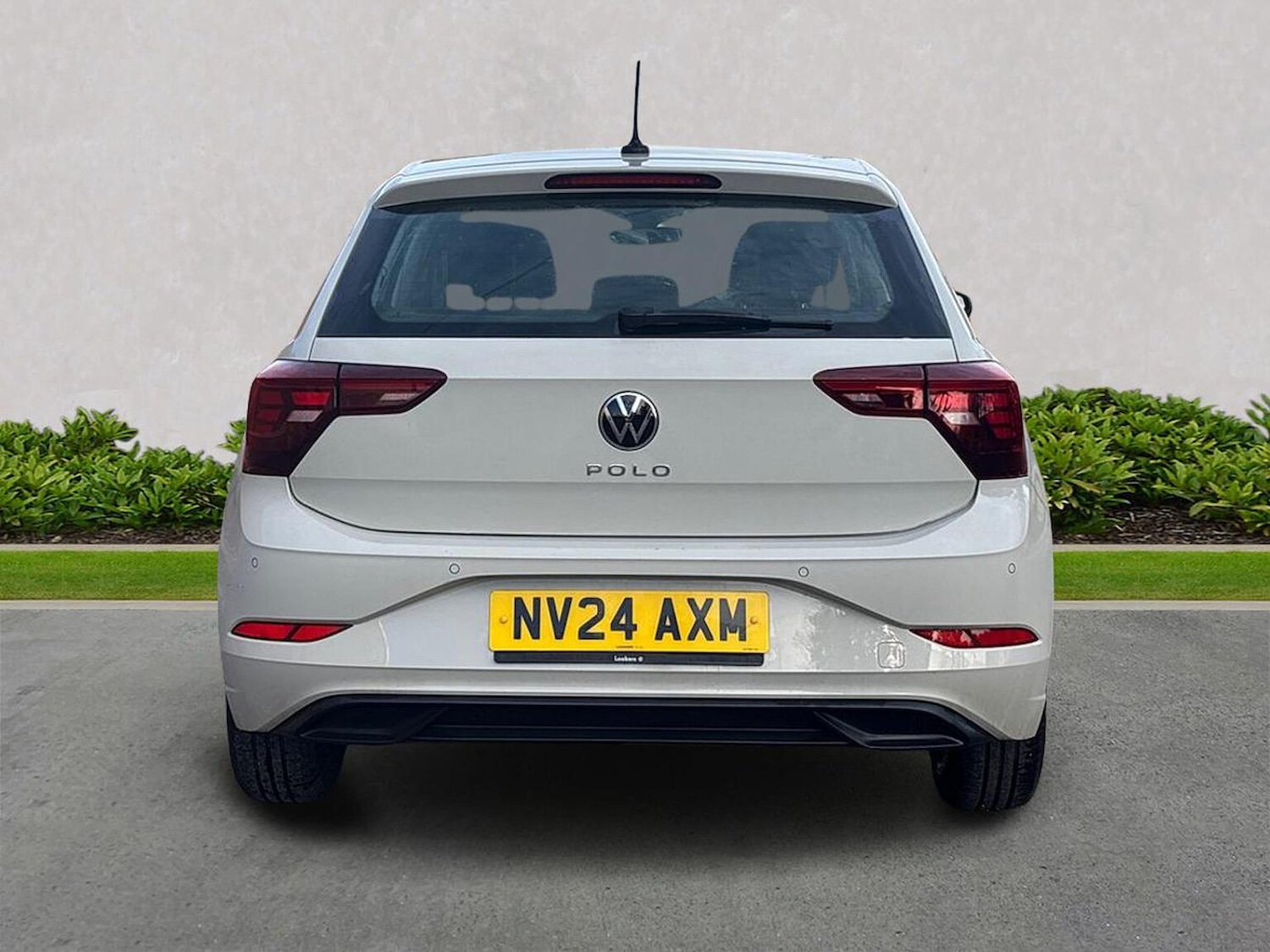 Used Volkswagen Polo 2024 for sale - 76407365: Photo 4