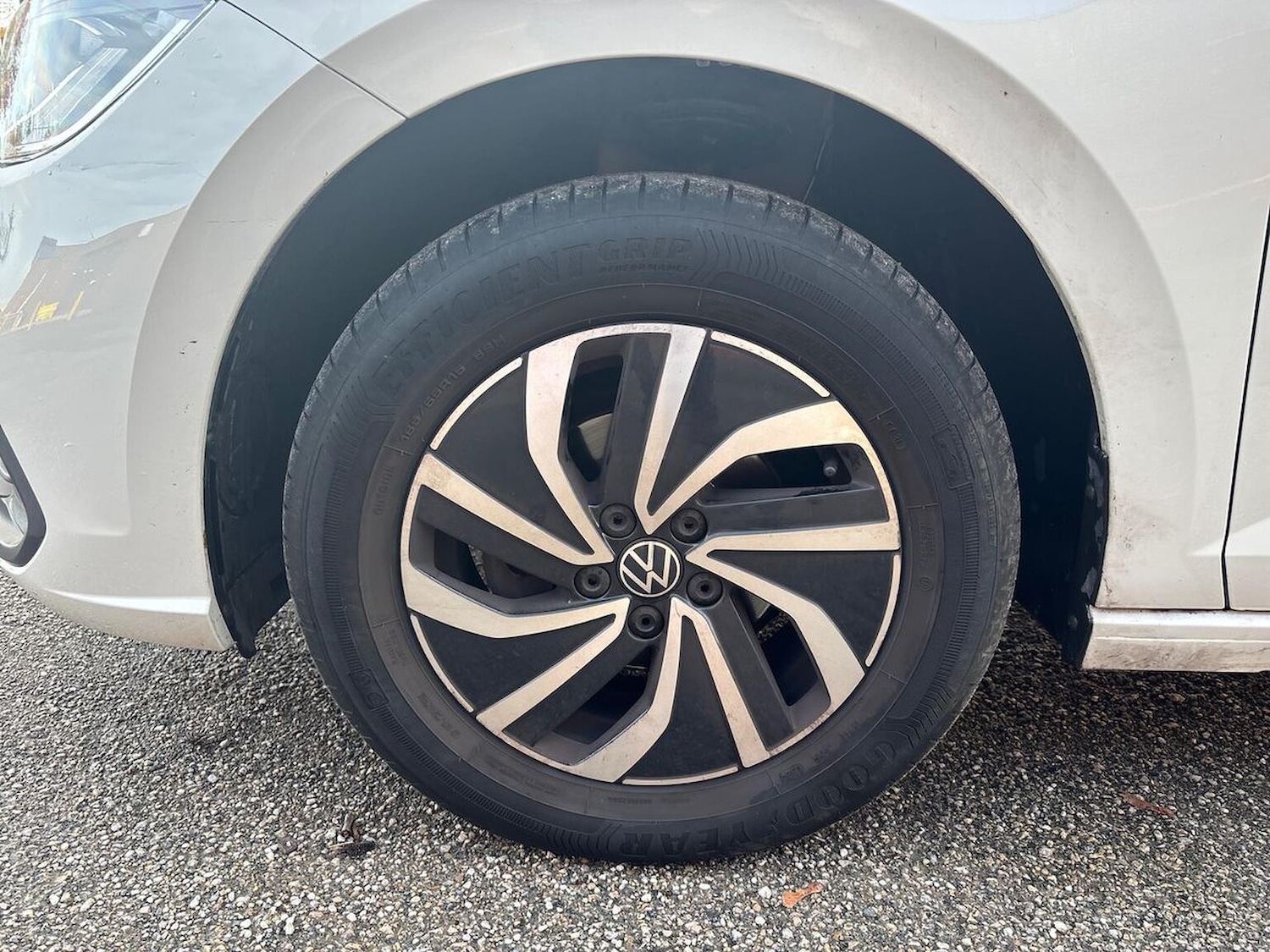 Used Volkswagen Polo 2024 for sale - 76407365: Photo 6