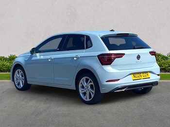 Used Volkswagen Polo 2026 for sale - 78470336: Photo