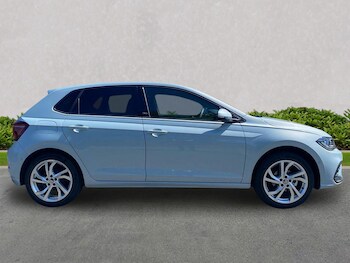 Used Volkswagen Polo 2026 for sale - 78470336: Photo