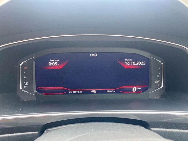 Used Volkswagen Tiguan 2023 for sale - 76293000: Photo 10