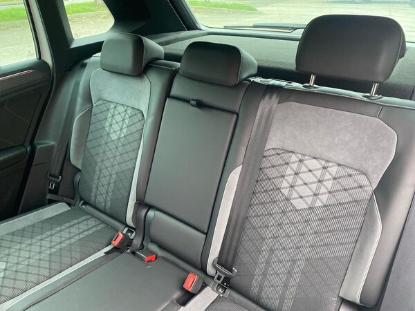 Used Volkswagen Tiguan 2023 for sale - 76293000: Photo 16
