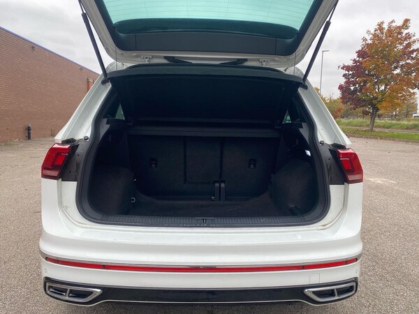 Used Volkswagen Tiguan 2023 for sale - 76293000: Photo 17