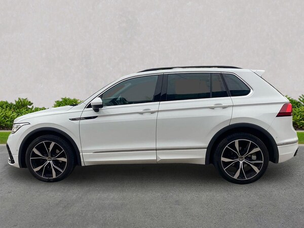 Used Volkswagen Tiguan 2023 for sale - 76293000: Photo 19