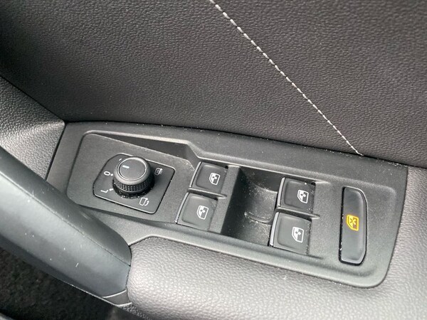 Used Volkswagen Tiguan 2023 for sale - 76293000: Photo 21