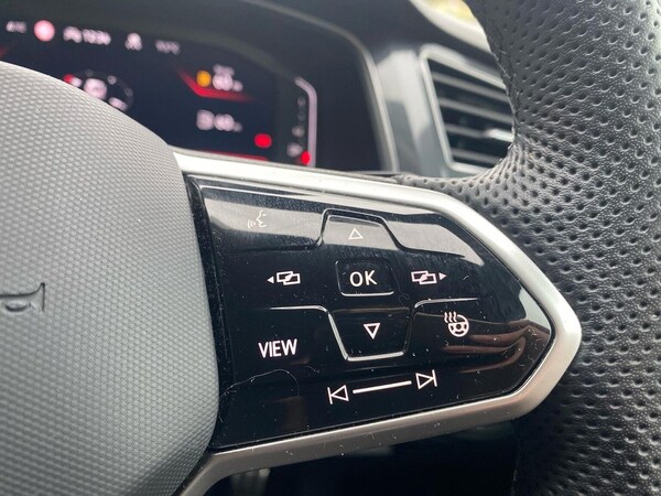 Used Volkswagen Tiguan 2023 for sale - 76293000: Photo 26