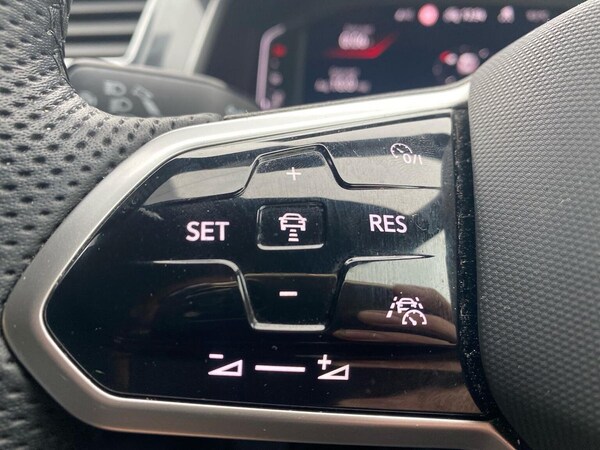 Used Volkswagen Tiguan 2023 for sale - 76293000: Photo 27
