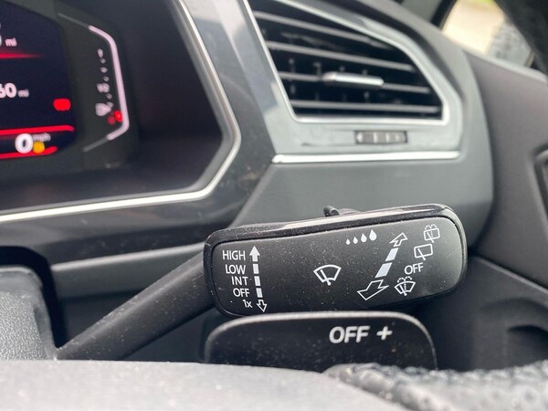 Used Volkswagen Tiguan 2023 for sale - 76293000: Photo 28
