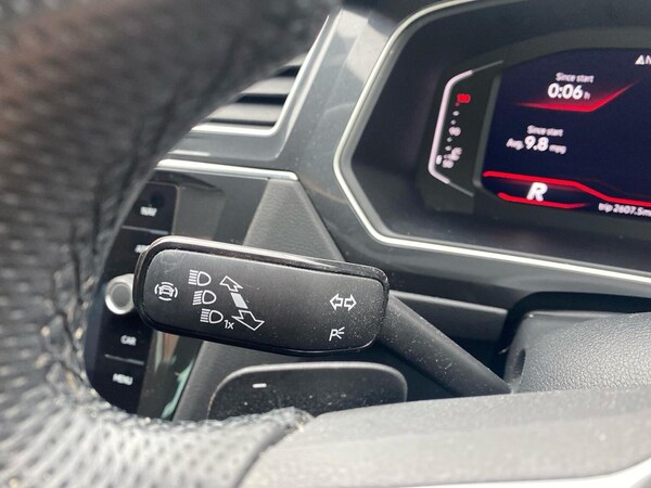 Used Volkswagen Tiguan 2023 for sale - 76293000: Photo 29