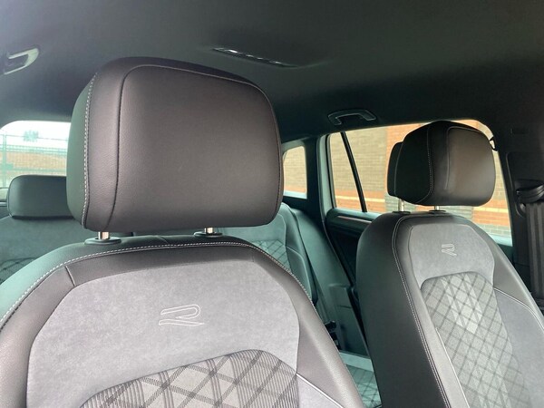 Used Volkswagen Tiguan 2023 for sale - 76293000: Photo 31