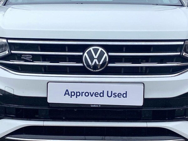 Used Volkswagen Tiguan 2023 for sale - 76293000: Photo 32