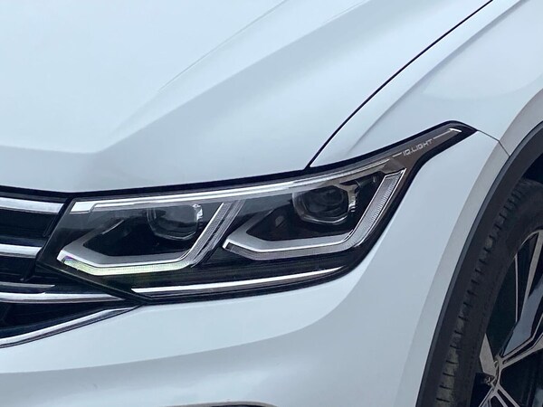 Used Volkswagen Tiguan 2023 for sale - 76293000: Photo 33