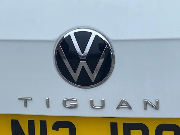 Used Volkswagen Tiguan 2023 for sale - 76293000: Photo 34