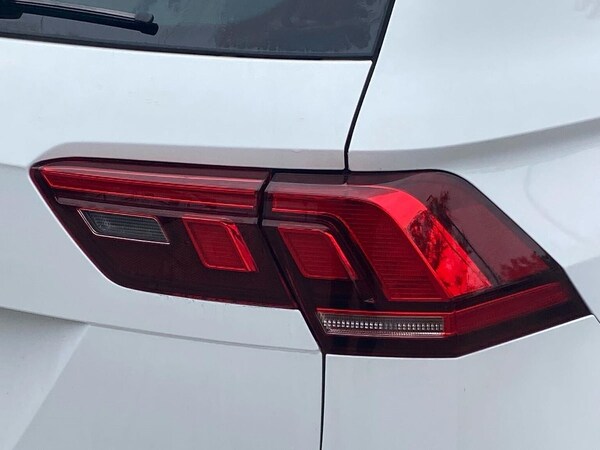 Used Volkswagen Tiguan 2023 for sale - 76293000: Photo 35