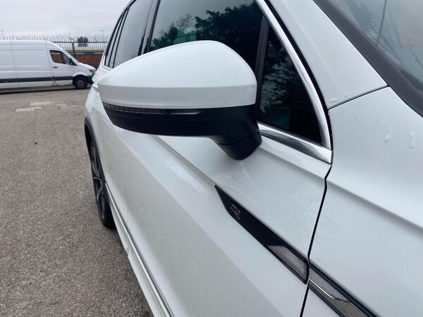 Used Volkswagen Tiguan 2023 for sale - 76293000: Photo 37