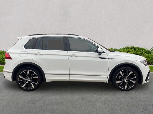 Used Volkswagen Tiguan 2023 for sale - 76293000: Photo 3
