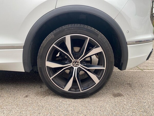 Used Volkswagen Tiguan 2023 for sale - 76293000: Photo 6