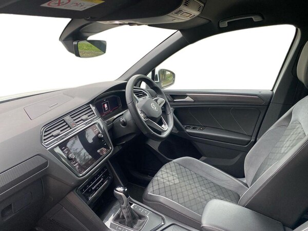 Used Volkswagen Tiguan 2023 for sale - 76293000: Photo 7