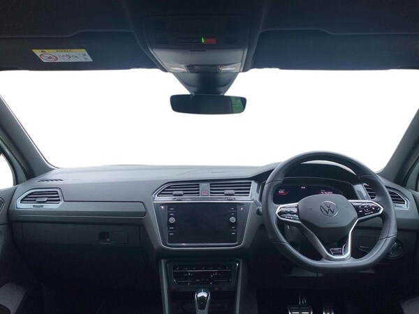 Used Volkswagen Tiguan 2023 for sale - 76293000: Photo 8
