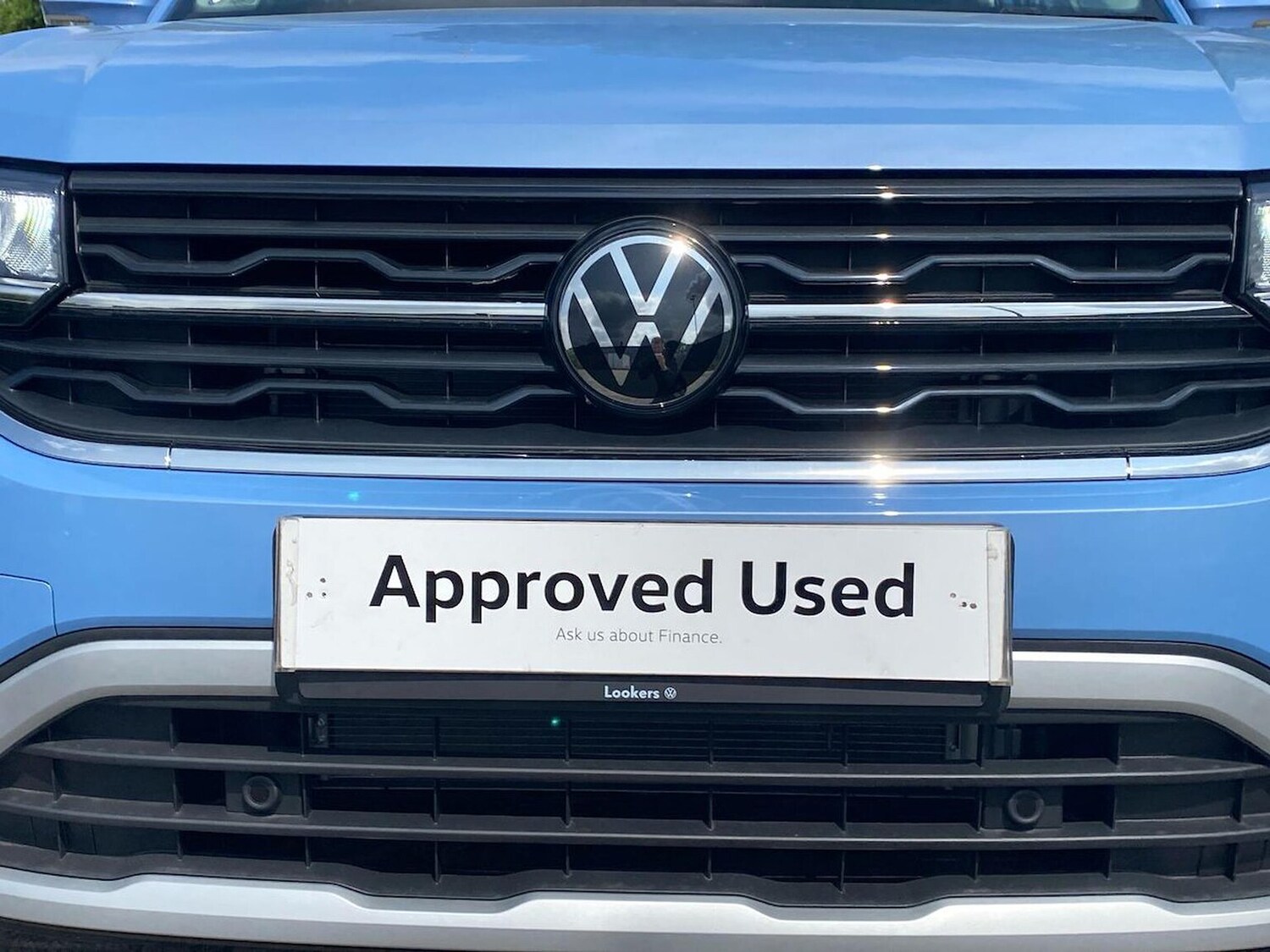 Vehicle 29