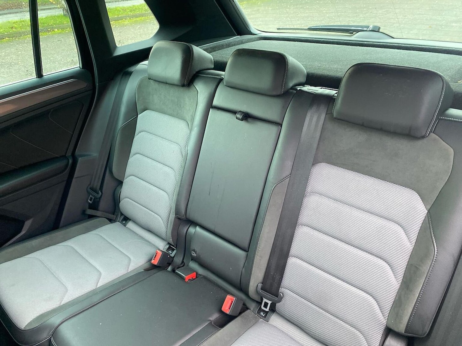 Used Volkswagen Tiguan 2018 for sale - 76832039: Photo 16