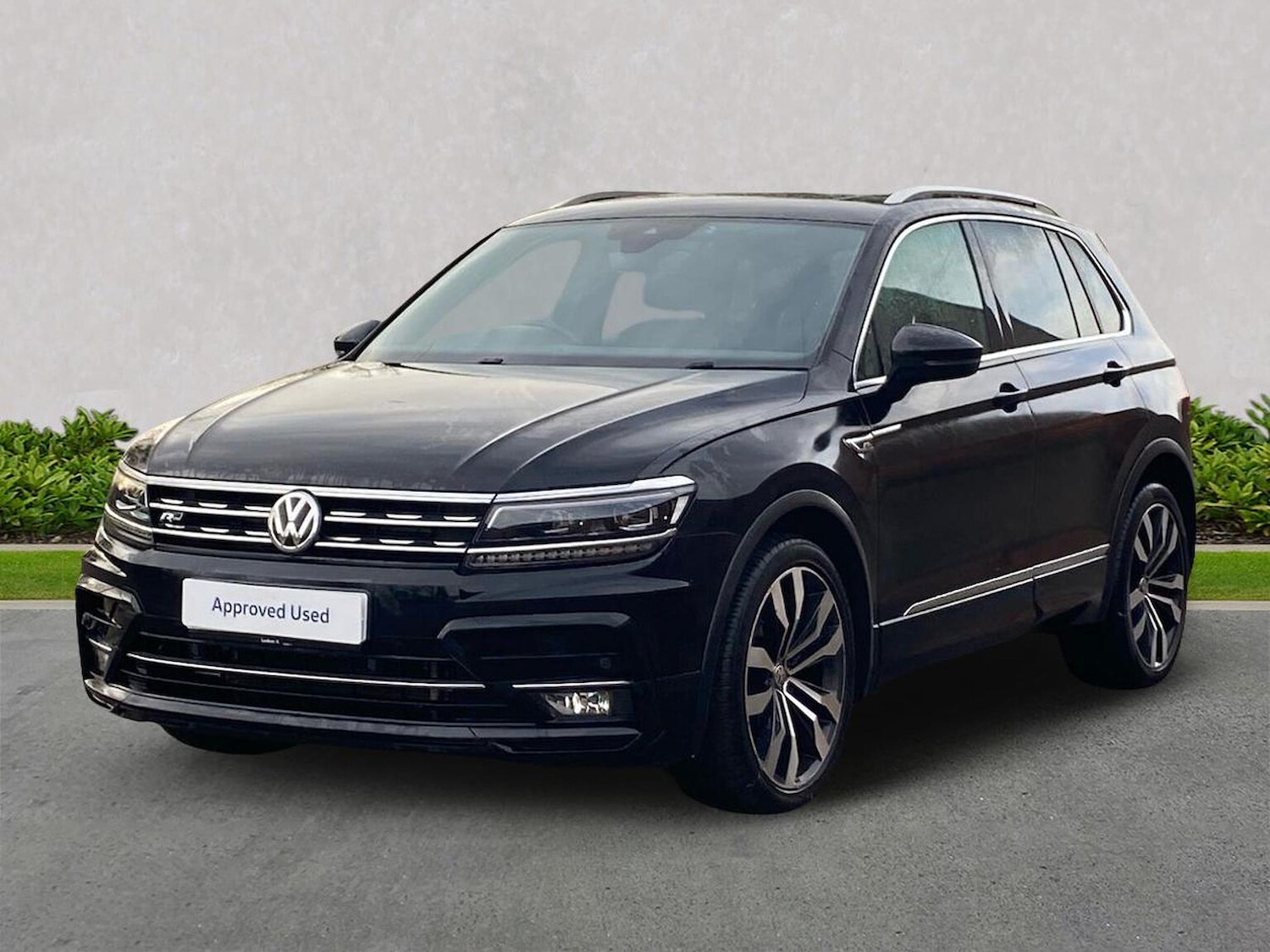 Used Volkswagen Tiguan 2018 for sale - 76832039: Photo 20