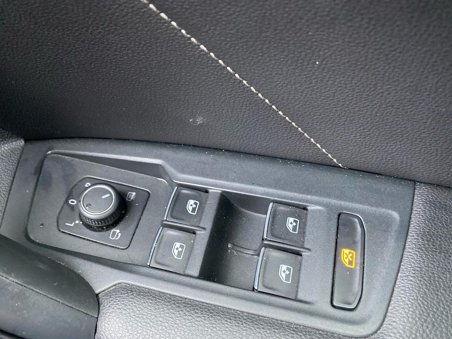 Used Volkswagen Tiguan 2018 for sale - 76832039: Photo 21