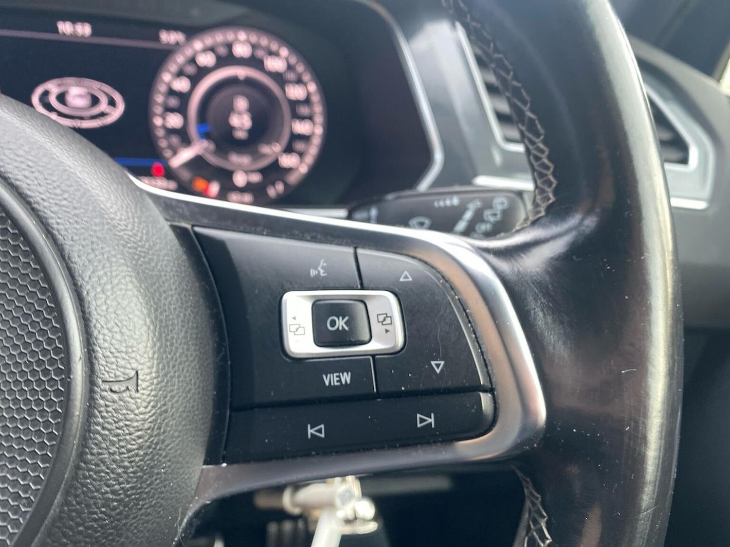 Used Volkswagen Tiguan 2018 for sale - 76832039: Photo 26