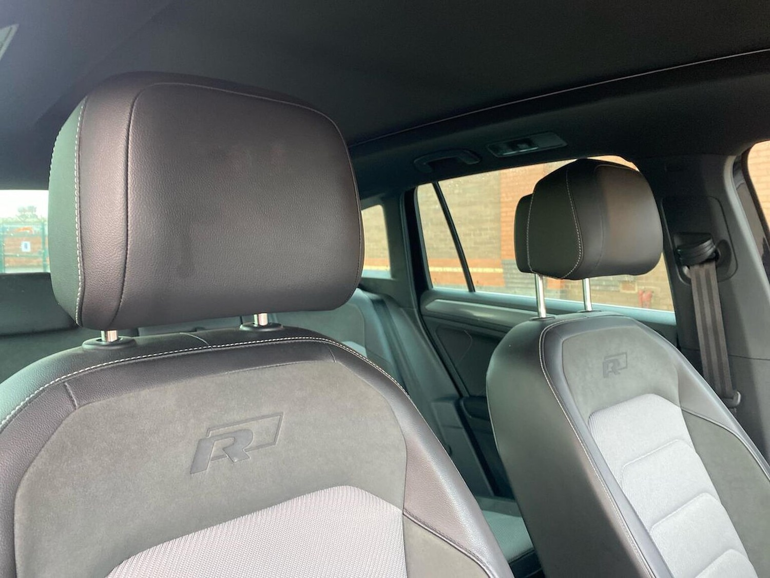 Used Volkswagen Tiguan 2018 for sale - 76832039: Photo 31