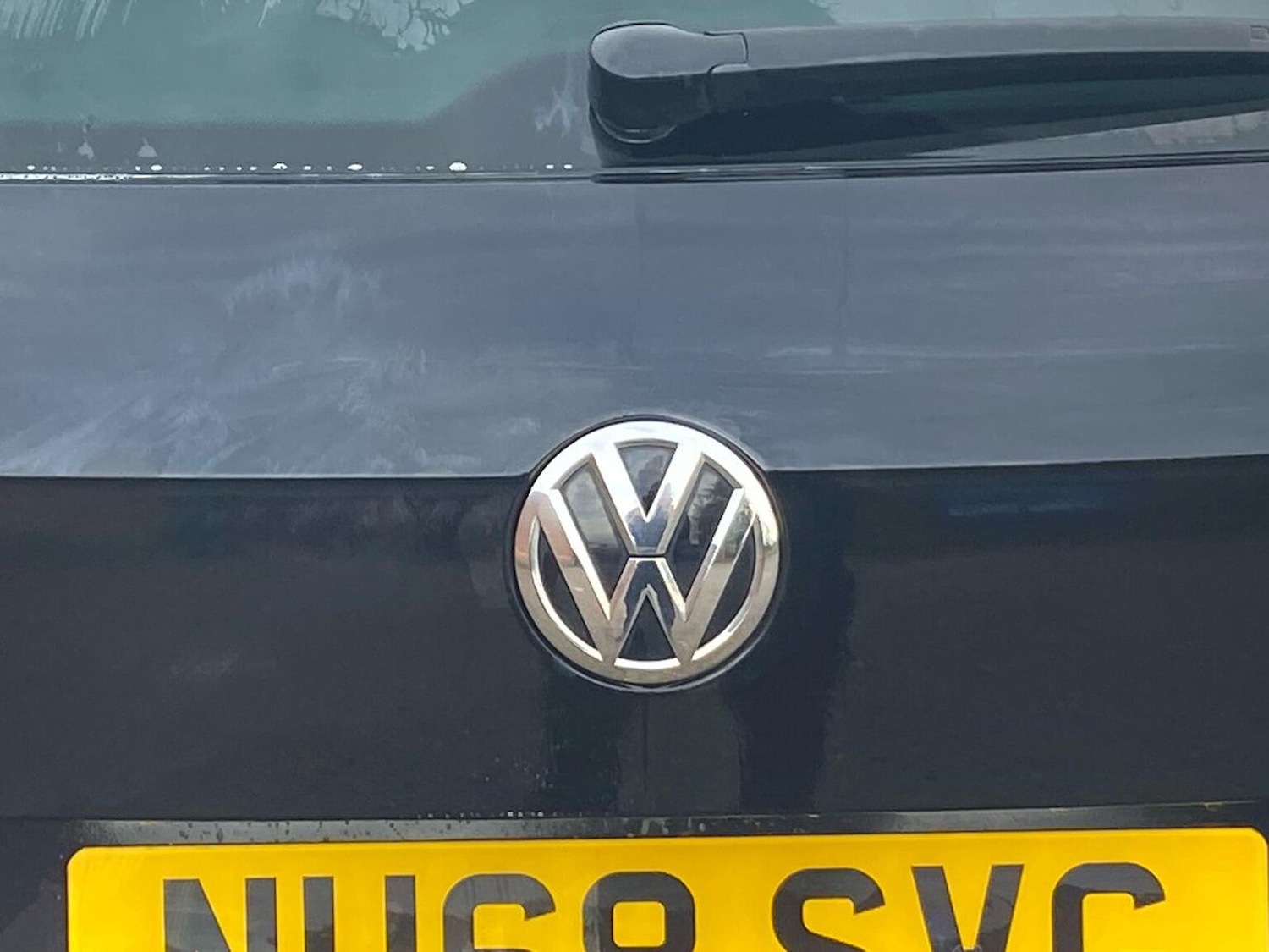 Used Volkswagen Tiguan 2018 for sale - 76832039: Photo 34