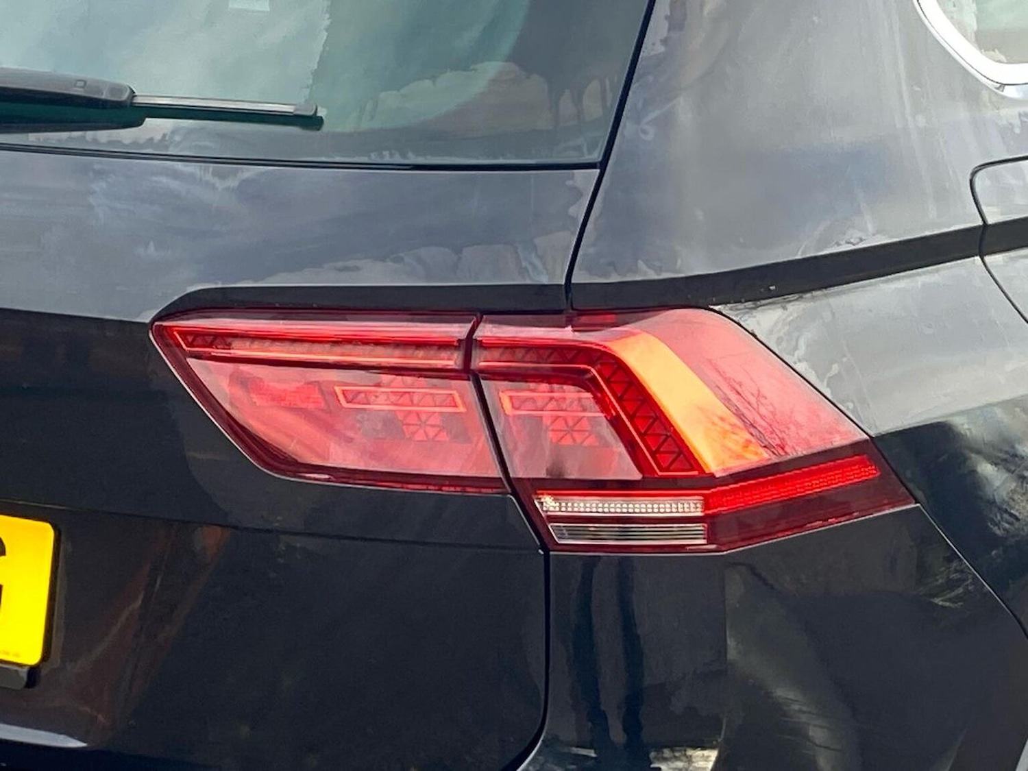 Used Volkswagen Tiguan 2018 for sale - 76832039: Photo 35