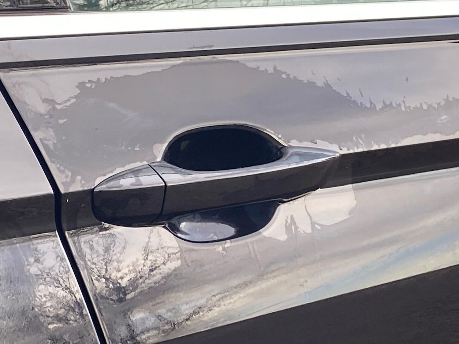 Used Volkswagen Tiguan 2018 for sale - 76832039: Photo 36