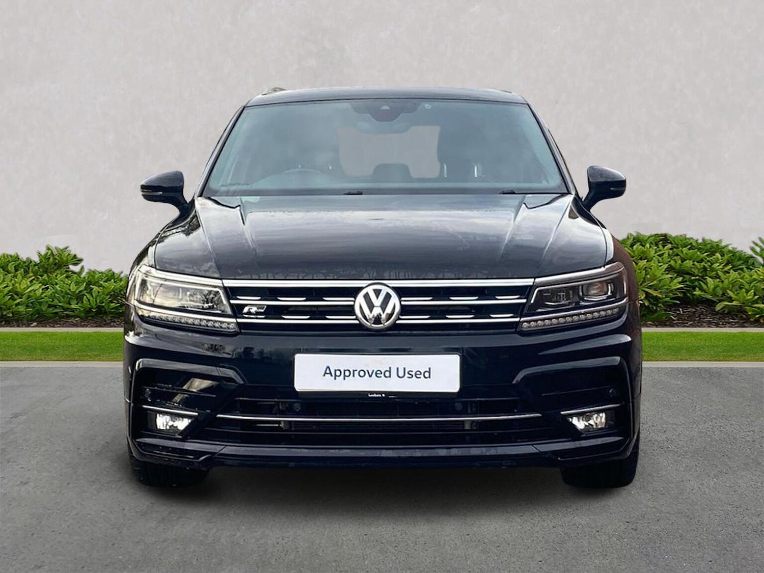 Used Volkswagen Tiguan 2018 for sale - 76832039: Photo 5