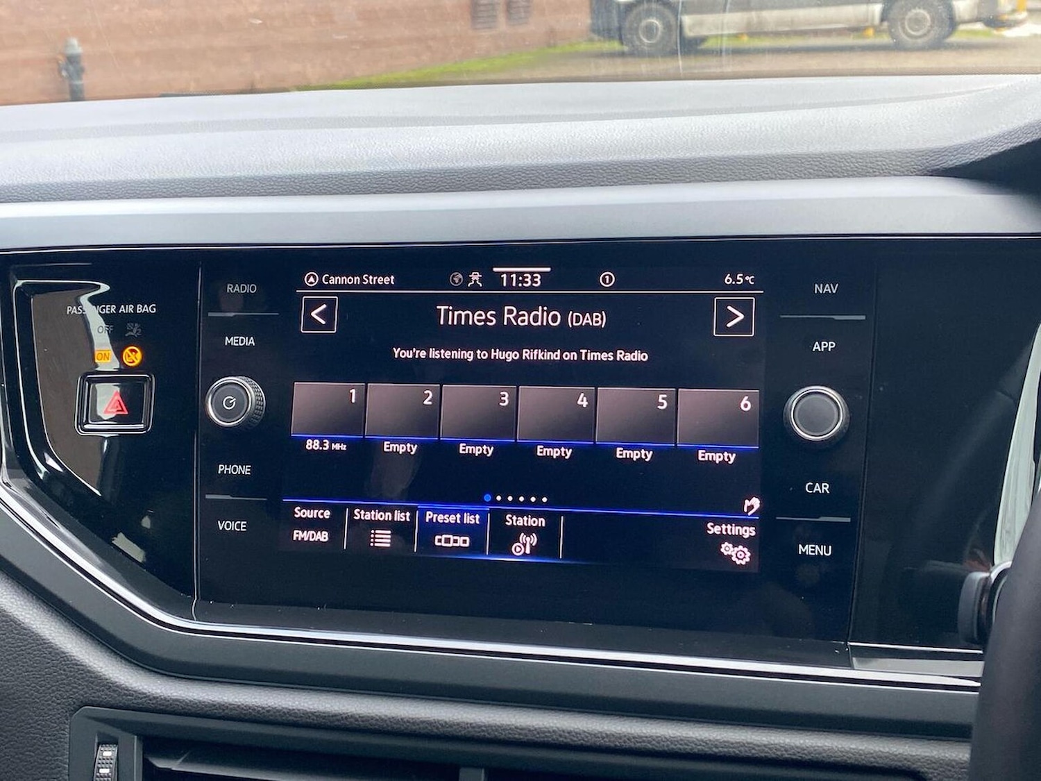 Used Volkswagen Polo 2025 for sale - 77676363: Photo 11