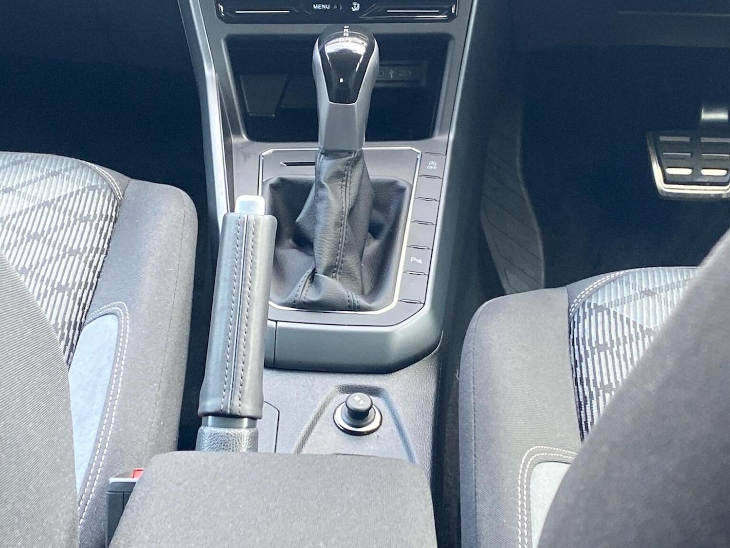 Used Volkswagen Polo 2025 for sale - 77676363: Photo 13