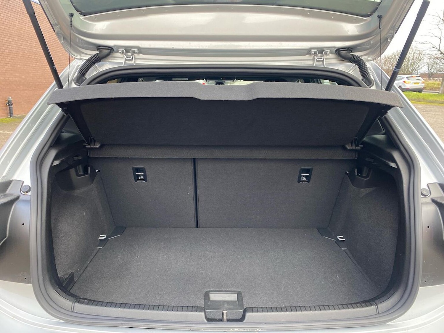 Used Volkswagen Polo 2025 for sale - 77676363: Photo 17