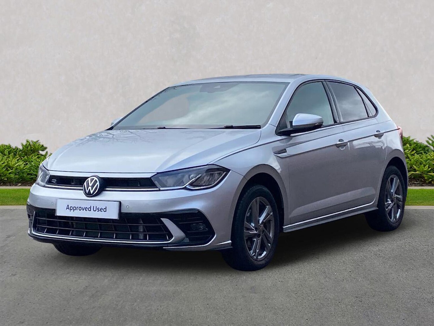 Used Volkswagen Polo 2025 for sale - 77676363: Photo 20