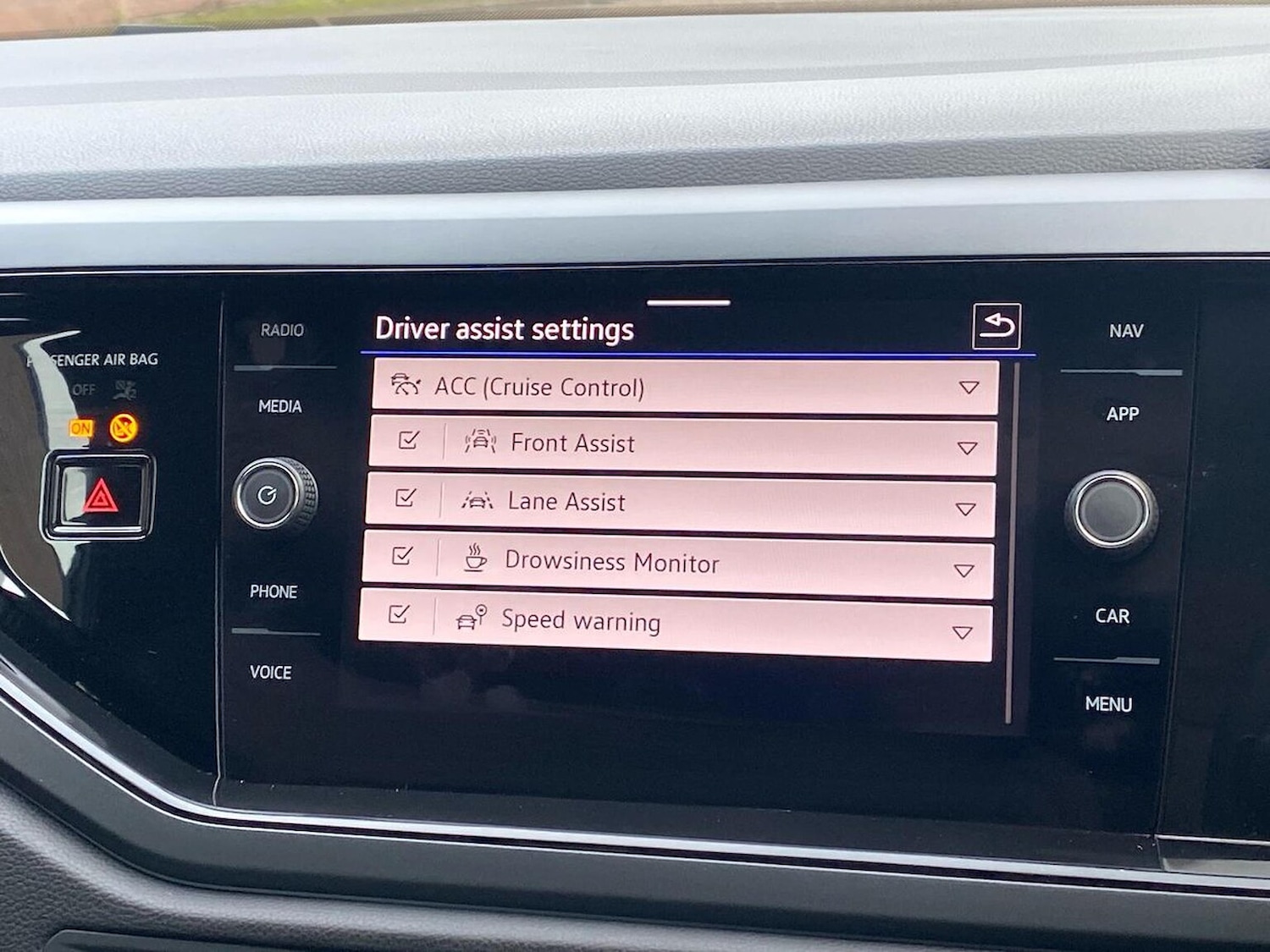 Used Volkswagen Polo 2025 for sale - 77676363: Photo 22