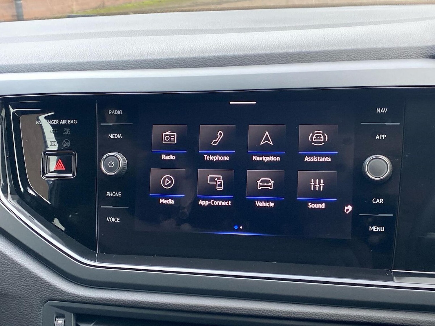 Used Volkswagen Polo 2025 for sale - 77676363: Photo 25