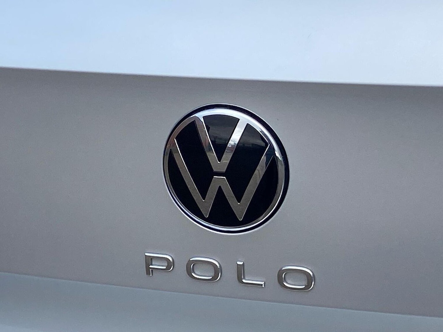 Used Volkswagen Polo 2025 for sale - 77676363: Photo 34