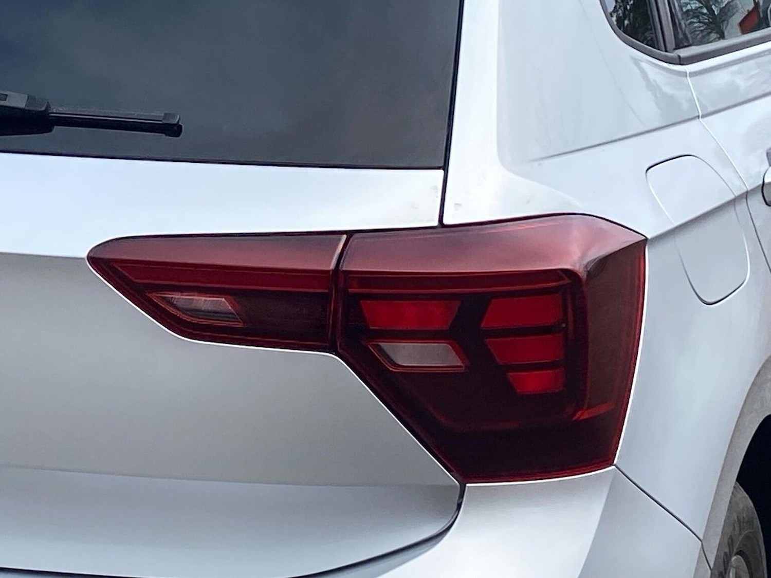 Used Volkswagen Polo 2025 for sale - 77676363: Photo 35