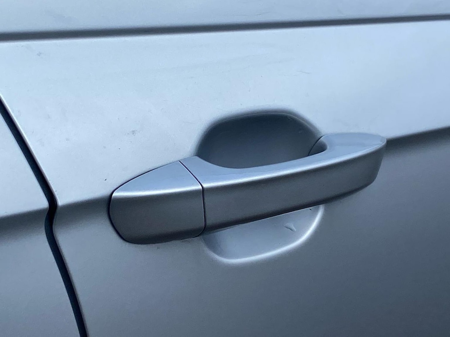 Used Volkswagen Polo 2025 for sale - 77676363: Photo 36