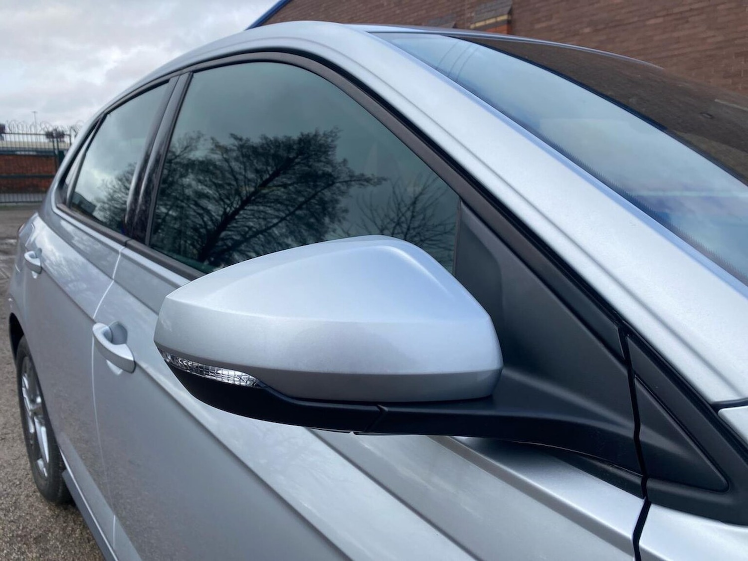 Used Volkswagen Polo 2025 for sale - 77676363: Photo 37