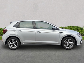 Used Volkswagen Polo 2025 for sale - 77676363: Photo