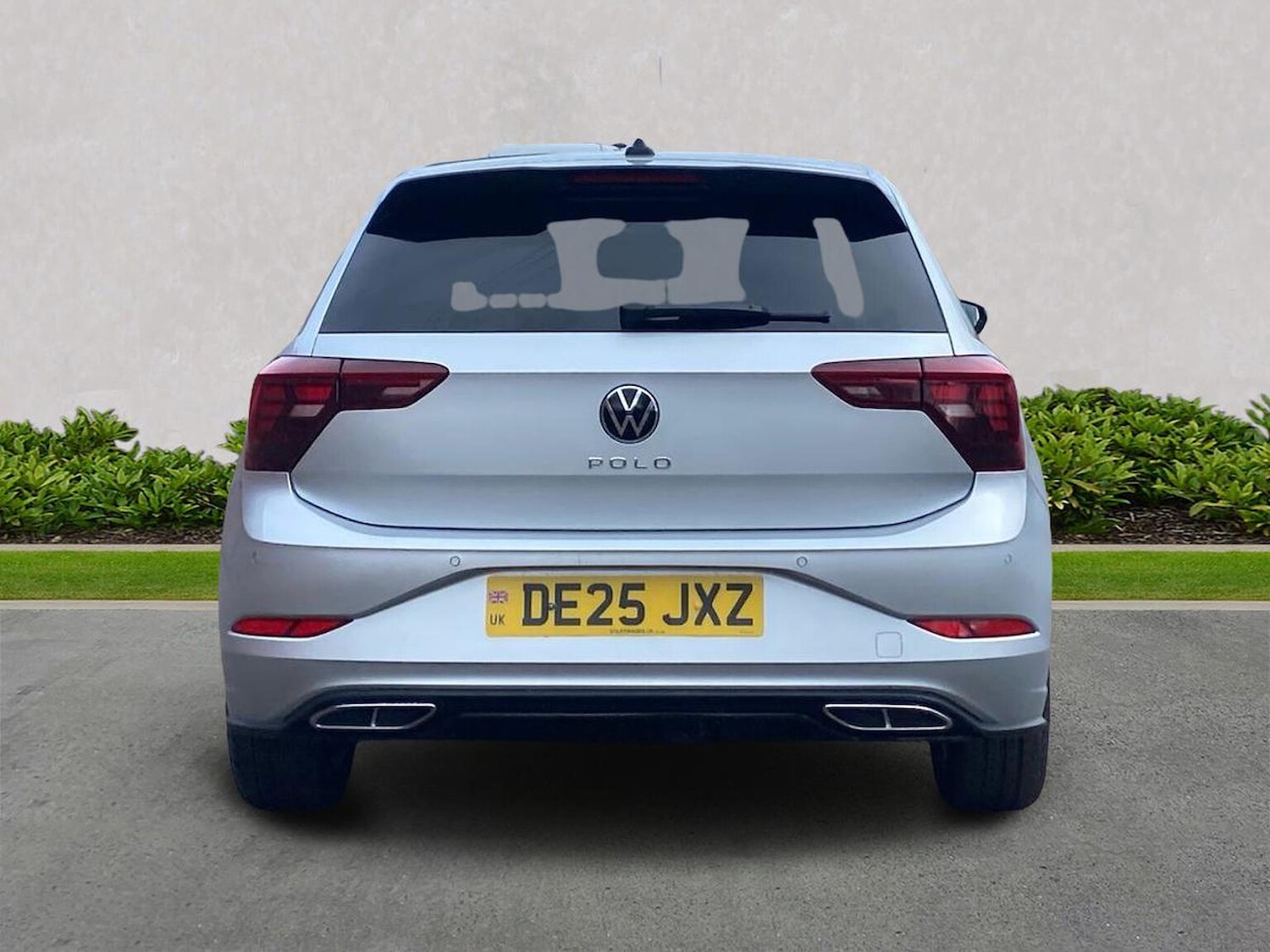 Used Volkswagen Polo 2025 for sale - 77676363: Photo 4