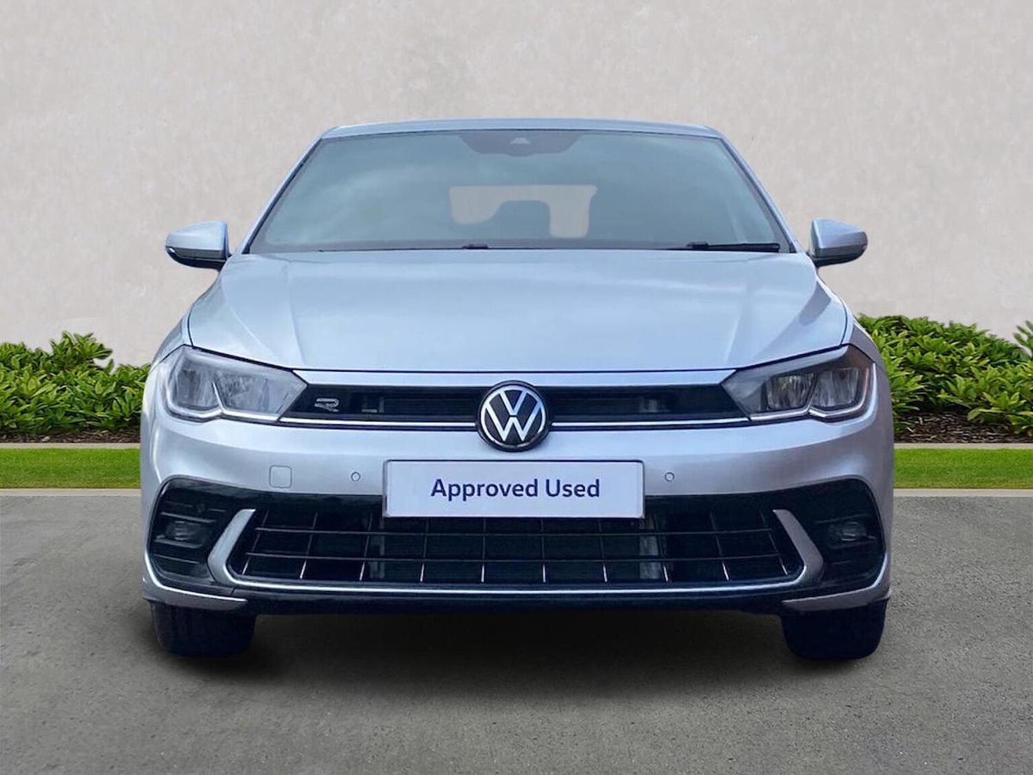 Used Volkswagen Polo 2025 for sale - 77676363: Photo 5